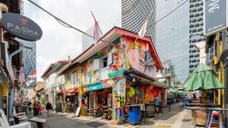 Tan Quee Lan Street (D7), Shop House #584159221